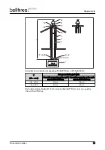 Предварительный просмотр 15 страницы Bellfires Room Divider Large 3 CF Preparation Manual