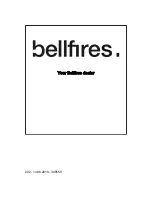 Предварительный просмотр 96 страницы Bellfires Room Divider Large 3 CF Preparation Manual