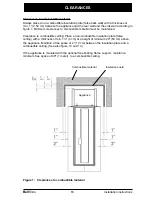 Предварительный просмотр 13 страницы Bellfires Room Divider Large 3 Installation Manual