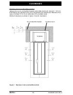 Предварительный просмотр 14 страницы Bellfires Room Divider Large 3 Installation Manual