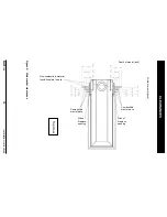 Предварительный просмотр 18 страницы Bellfires Room Divider Large 3 Installation Manual