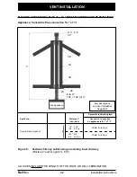 Предварительный просмотр 32 страницы Bellfires Room Divider Large 3 Installation Manual