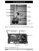 Предварительный просмотр 46 страницы Bellfires Room Divider Large 3 Installation Manual