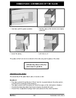 Предварительный просмотр 68 страницы Bellfires Room Divider Large 3 Installation Manual