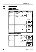 Предварительный просмотр 16 страницы Bellfires ROOM DIVIDER MEDIUM 3 CF User Manual