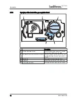 Preview for 12 page of Bellfires Smart Bell 55 MF Installation And Maintenance Manual