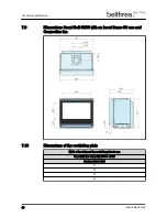 Preview for 40 page of Bellfires Smart Bell 55 MF Installation And Maintenance Manual