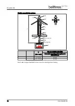 Preview for 12 page of Bellfires Smart Bell 65/55 MF Preparation Manual