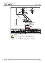 Предварительный просмотр 13 страницы Bellfires Smart Bell Panorama 45/45 MF Preparation Manual