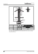 Предварительный просмотр 14 страницы Bellfires Smart Bell Panorama 45/45 MF Preparation Manual