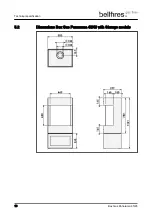 Предварительный просмотр 18 страницы Bellfires Smart Bell Panorama 45/45 MF Preparation Manual