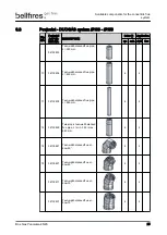 Предварительный просмотр 25 страницы Bellfires Smart Bell Panorama 45/45 MF Preparation Manual