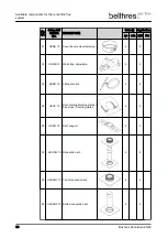 Предварительный просмотр 30 страницы Bellfires Smart Bell Panorama 45/45 MF Preparation Manual