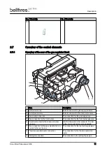 Предварительный просмотр 11 страницы Bellfires Smart Bell Panorama 45/59 MF Installation And Maintenance Manual