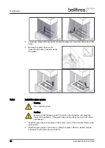 Предварительный просмотр 30 страницы Bellfires Smart Bell Panorama 45/59 MF Installation And Maintenance Manual