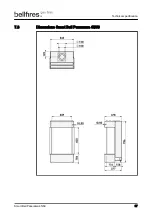 Предварительный просмотр 37 страницы Bellfires Smart Bell Panorama 45/59 MF Installation And Maintenance Manual