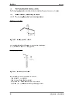 Предварительный просмотр 34 страницы Bellfires Tunnel 3 Instructions For Use & Manual Daily Maintenance