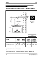 Предварительный просмотр 44 страницы Bellfires Tunnel 3 Instructions For Use & Manual Daily Maintenance