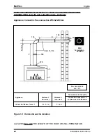 Preview for 46 page of Bellfires Tunnel 3 Instructions For Use & Manual Daily Maintenance