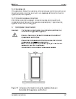 Preview for 71 page of Bellfires Tunnel 3 Instructions For Use & Manual Daily Maintenance