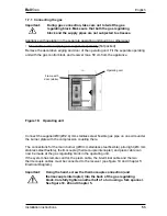 Preview for 77 page of Bellfires Tunnel 3 Instructions For Use & Manual Daily Maintenance