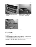 Preview for 95 page of Bellfires Tunnel 3 Instructions For Use & Manual Daily Maintenance