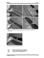 Preview for 97 page of Bellfires Tunnel 3 Instructions For Use & Manual Daily Maintenance