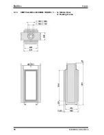 Preview for 102 page of Bellfires Tunnel 3 Instructions For Use & Manual Daily Maintenance