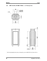 Preview for 104 page of Bellfires Tunnel 3 Instructions For Use & Manual Daily Maintenance