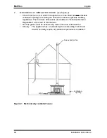 Предварительный просмотр 12 страницы Bellfires UNICA-2 70 Installation Instructions & Manual For Maintenance