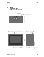 Предварительный просмотр 45 страницы Bellfires UNICA-2 70 Installation Instructions & Manual For Maintenance