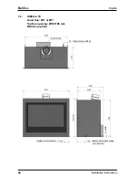 Предварительный просмотр 46 страницы Bellfires UNICA-2 70 Installation Instructions & Manual For Maintenance