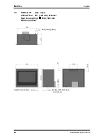 Предварительный просмотр 48 страницы Bellfires UNICA-2 70 Installation Instructions & Manual For Maintenance