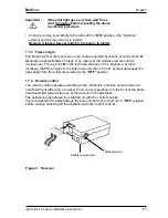 Предварительный просмотр 11 страницы Bellfires UNICA 200 L Instruction For Use & Installation Instructions