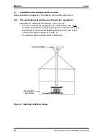 Предварительный просмотр 18 страницы Bellfires UNICA 200 L Instruction For Use & Installation Instructions