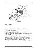 Предварительный просмотр 24 страницы Bellfires UNICA 200 L Instruction For Use & Installation Instructions