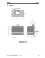 Предварительный просмотр 33 страницы Bellfires UNICA 200 L Instruction For Use & Installation Instructions