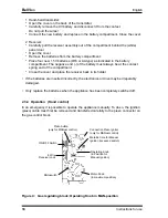 Предварительный просмотр 18 страницы Bellfires VENTO CLASSIC LARGE Instructions For Use & Manual Daily Maintenance