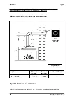 Предварительный просмотр 44 страницы Bellfires VENTO CLASSIC LARGE Instructions For Use & Manual Daily Maintenance