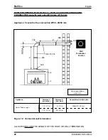 Предварительный просмотр 46 страницы Bellfires VENTO CLASSIC LARGE Instructions For Use & Manual Daily Maintenance