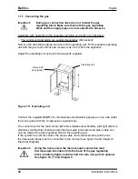 Предварительный просмотр 72 страницы Bellfires VENTO CLASSIC LARGE Instructions For Use & Manual Daily Maintenance