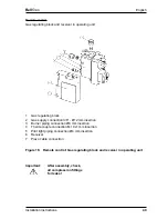 Предварительный просмотр 73 страницы Bellfires VENTO CLASSIC LARGE Instructions For Use & Manual Daily Maintenance