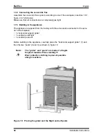 Предварительный просмотр 76 страницы Bellfires VENTO CLASSIC LARGE Instructions For Use & Manual Daily Maintenance