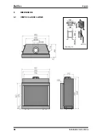 Предварительный просмотр 90 страницы Bellfires VENTO CLASSIC LARGE Instructions For Use & Manual Daily Maintenance