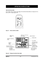 Предварительный просмотр 14 страницы Bellfires VIEW BELL TOPSHAM 3 CF Operating Manual