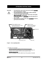 Предварительный просмотр 21 страницы Bellfires VIEW BELL TOPSHAM 3 CF Operating Manual