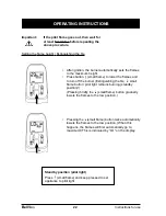 Предварительный просмотр 22 страницы Bellfires VIEW BELL TOPSHAM 3 CF Operating Manual