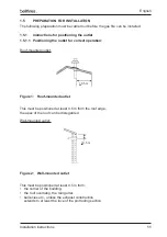 Предварительный просмотр 11 страницы Bellfires VIEW BELL TOPSHAM 3 LF Installation Instructions & Manual For Maintenance