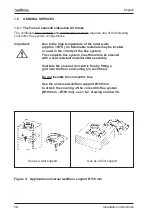 Предварительный просмотр 14 страницы Bellfires VIEW BELL TOPSHAM 3 LF Installation Instructions & Manual For Maintenance