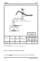 Предварительный просмотр 16 страницы Bellfires VIEW BELL TOPSHAM 3 LF Installation Instructions & Manual For Maintenance